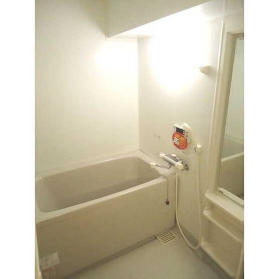 【浴室】 | ピュア博多駅南壱番館