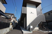 アンピオ吉塚弐番館の画像