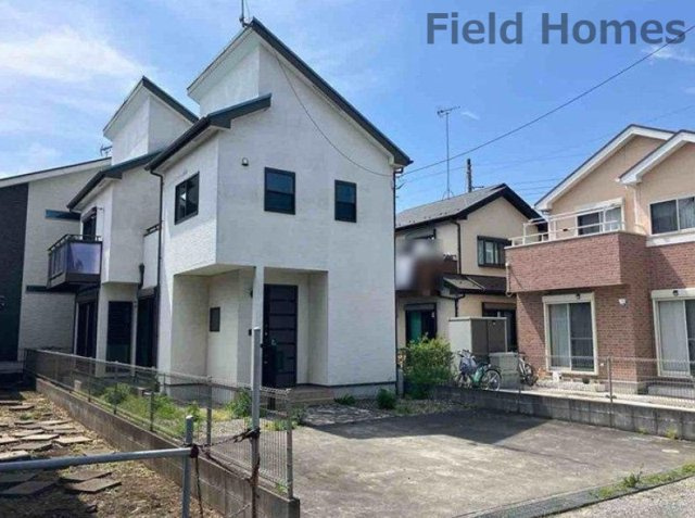 緑区原宿5丁目　中古戸建