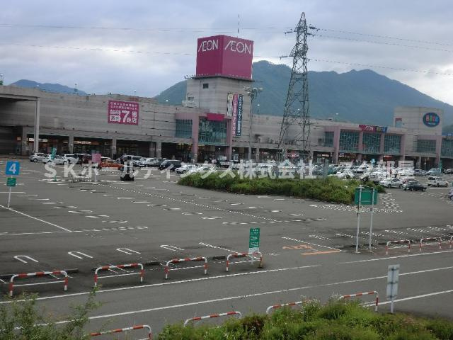 ワン・ピースの周辺|イオン和田山店まで1,064ｍ