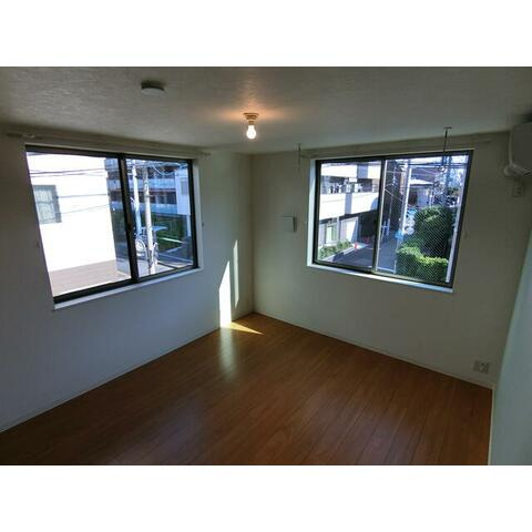 【居間・リビング】 | ランロウド池上