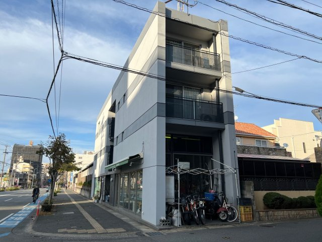 【外観】 | ZAZOU