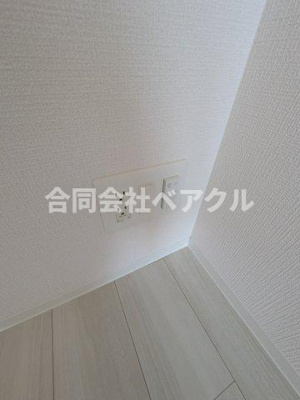 【設備】 | エスリード京都吉祥院 ヴィーナ