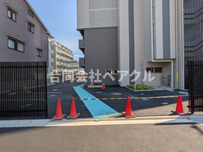 【エントランス】 | エスリード京都吉祥院 ヴィーナ | エントランスです