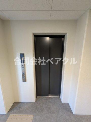 【その他共用部分】 | エスリード京都吉祥院 ヴィーナ