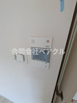 【セキュリティ】 | エスリード京都吉祥院 ヴィーナ
