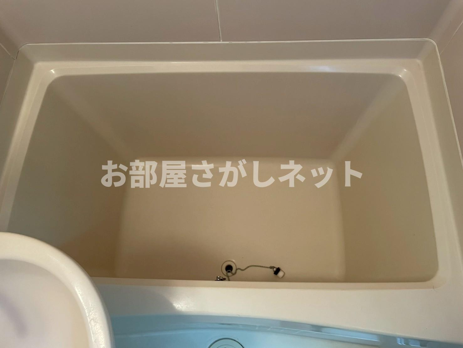 パレ・ドール九段下【おとり物件なし】#学生・社会人にオススメ！初期費用分割払いOK！の浴室