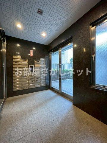 パレ・ドール九段下【おとり物件なし】#学生・社会人にオススメ！初期費用分割払いOK！のその他共用部分
