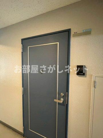 パレ・ドール九段下【おとり物件なし】#学生・社会人にオススメ！初期費用分割払いOK！のその他共用部分