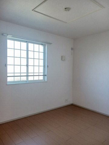 レスパス　Ⅰの内装