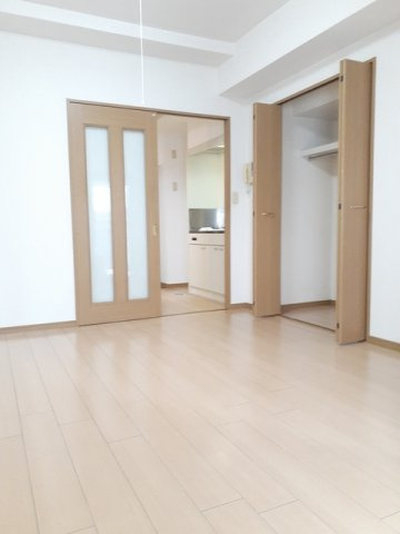 クレスト呉服町の内装