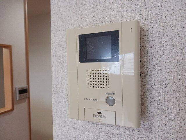 Ｂｅｌ　ｆｉｏｒｅ　壹岐のセキュリティ