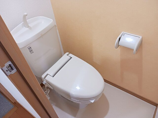 Ｂｅｌ　ｆｉｏｒｅ　壹岐のトイレ