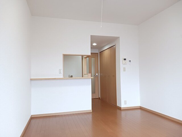 Ｂｅｌ　ｆｉｏｒｅ　壹岐の内装