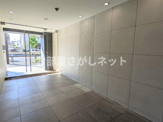 レグゼ王子神谷のその他共用部分