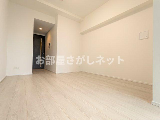レグゼ王子神谷の内装