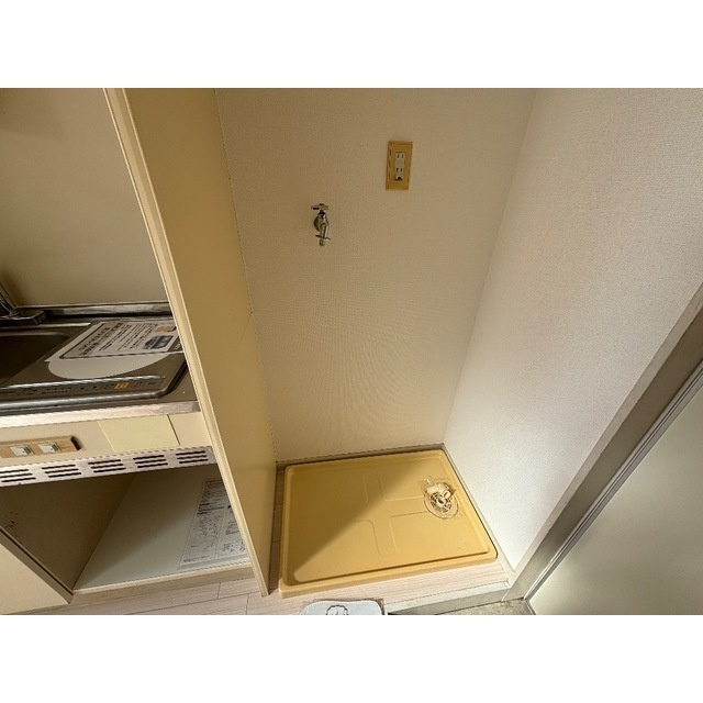 リブレ大倉山のその他