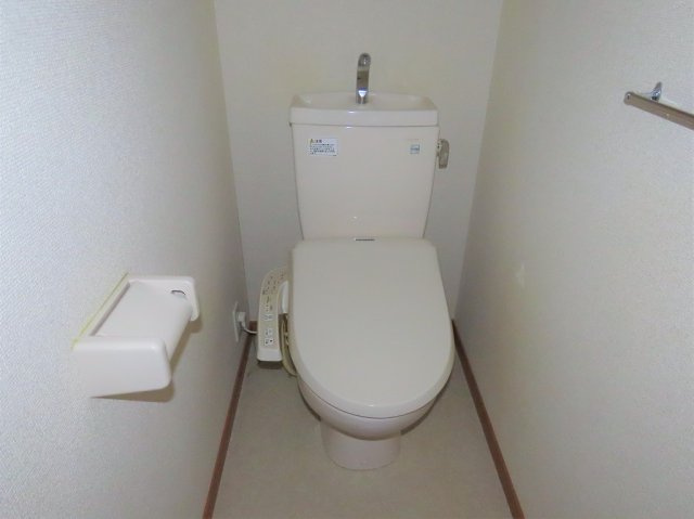 レオパレスプレジール緑が丘のその他