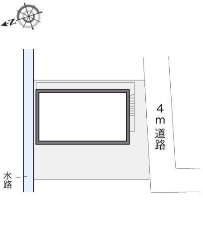 レオパレス大倉山９８のその他