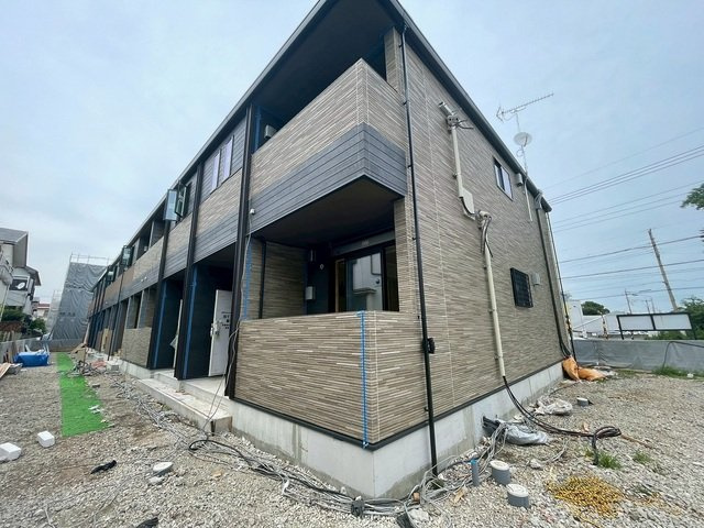 ヒカルサ大宮南中丸サウス
