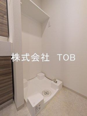 【設備】 | ガーラ・ヴィスタ調布