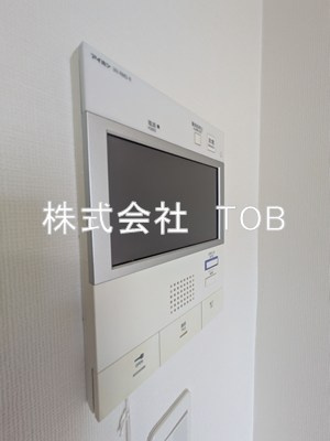 【セキュリティ】 | ガーラ・ヴィスタ調布