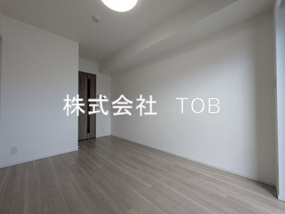 【居間・リビング】 | ガーラ・ヴィスタ調布 | ダイニング6帖