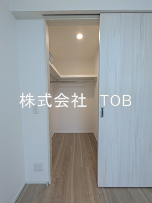 【収納】 | ガーラ・ヴィスタ調布