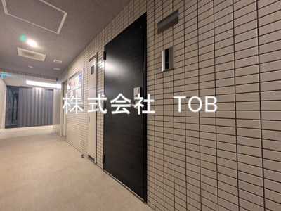 【その他】 | ガーラ・ヴィスタ調布
