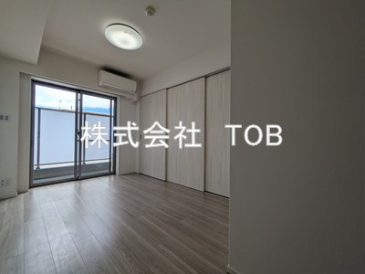 【居間・リビング】 | ガーラ・ヴィスタ調布 | ダイニング6帖