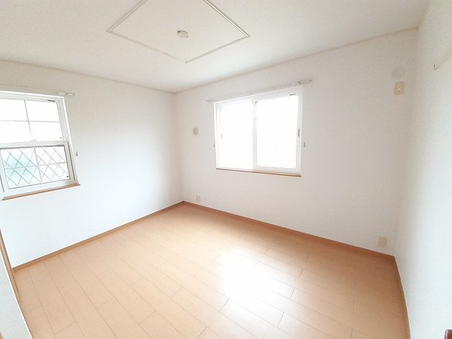 トムトックⅡの内装|内装です