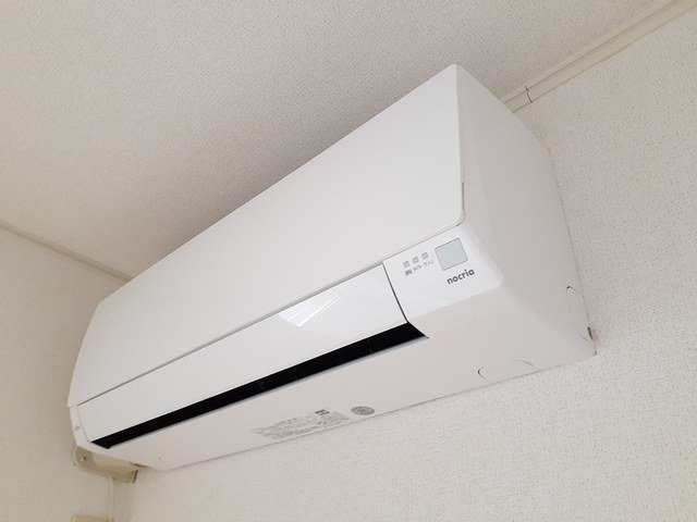 トムトックⅡの設備