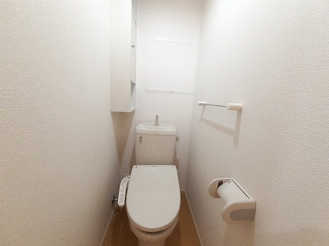 モデッサ１０３７のトイレ|シンプルで使いやすいトイレです