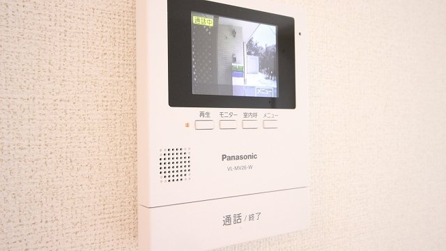 ニューストーン・スリーのセキュリティ