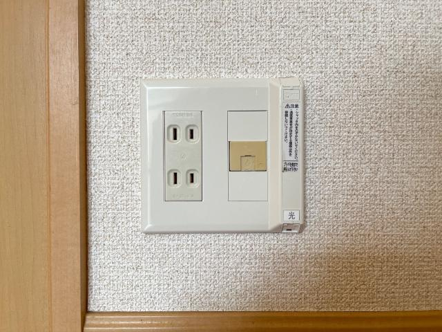 コンフォールTwo（コンフォールConfort 　Two）の設備|インターネット