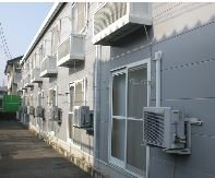 レオパレスディアコートのその他|備品や設備仕様は号室等により異なります現地をご確認下さい。