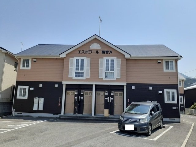 エスポワール紫音Ａ