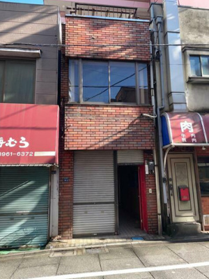  | 大山東町貸店舗
