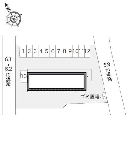 レオパレスＭのその他