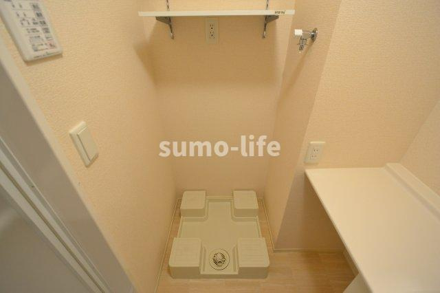 宮の前プラザのその他