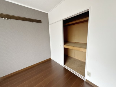 【収納】 | ぎんなんマンション