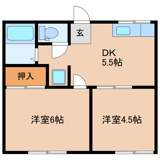 ぎんなんマンションの画像