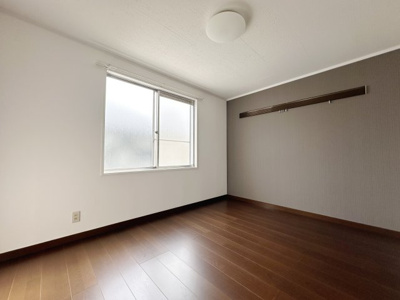 【寝室】 | ぎんなんマンション