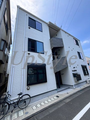 【外観】 | グリップ新小岩