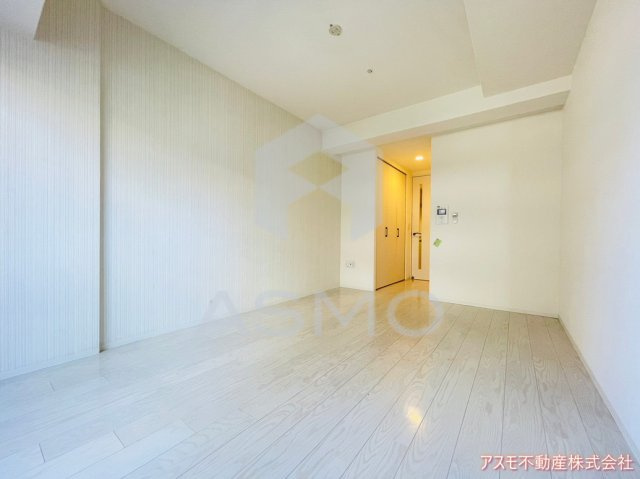 【内装】 | レジュールアッシュ天王寺堂ヶ芝