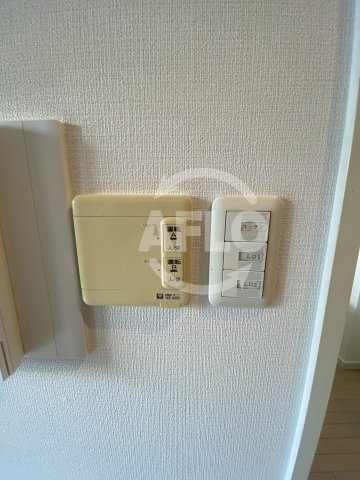 ファミールKOUZTOWERの設備|ファミールKOUZTOWER　床暖房付き