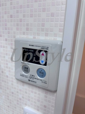 【設備】 | ウッドハウス彩