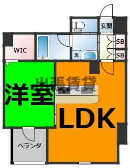 仲介手数料0円！！ルーエ錦