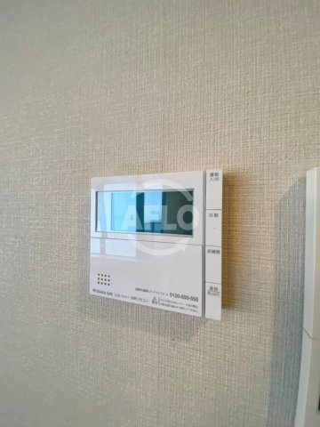 北浜ミッドタワーの設備|北浜ミッドタワー　床暖房
