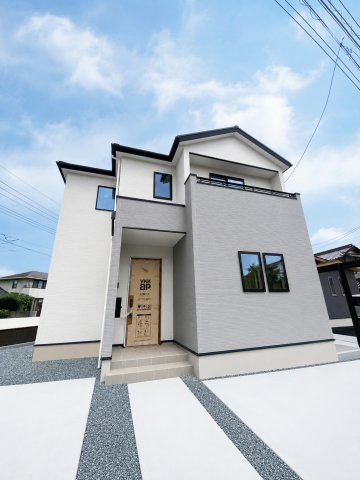総社市門田新築戸建